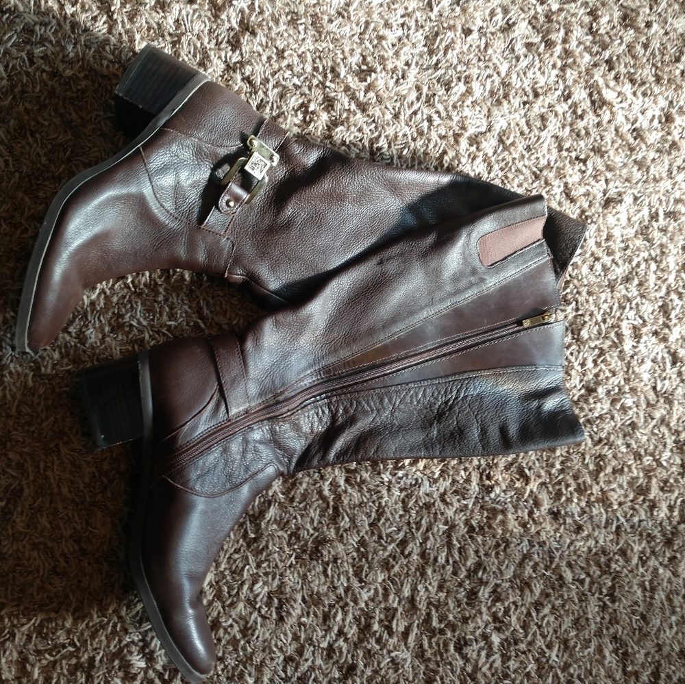Women's Boots